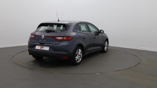 Renault Mégane image 8