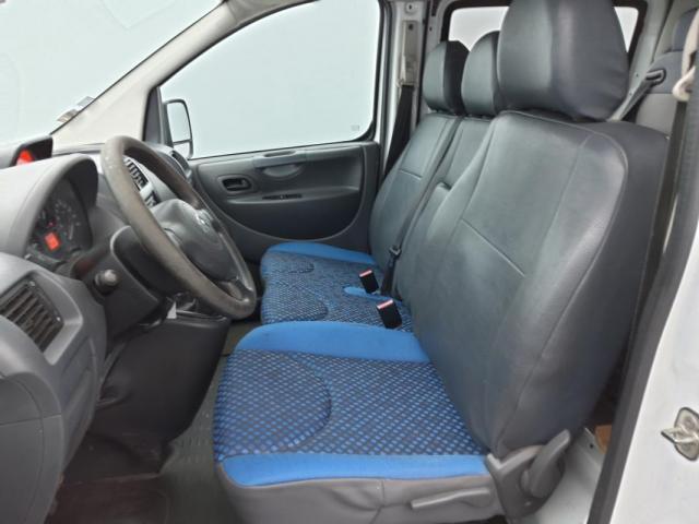 Fiat Scudo image 2