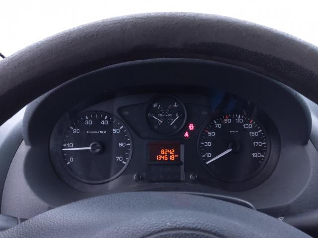 Fiat Scudo image 7