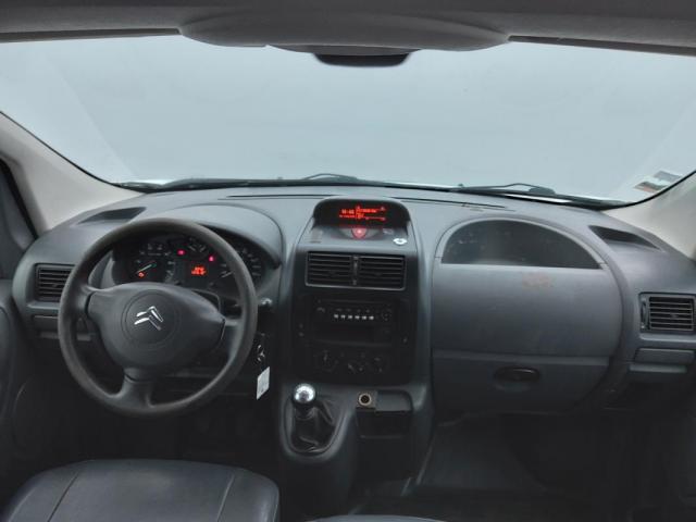 Fiat Scudo image 6
