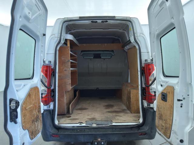 Fiat Scudo image 8