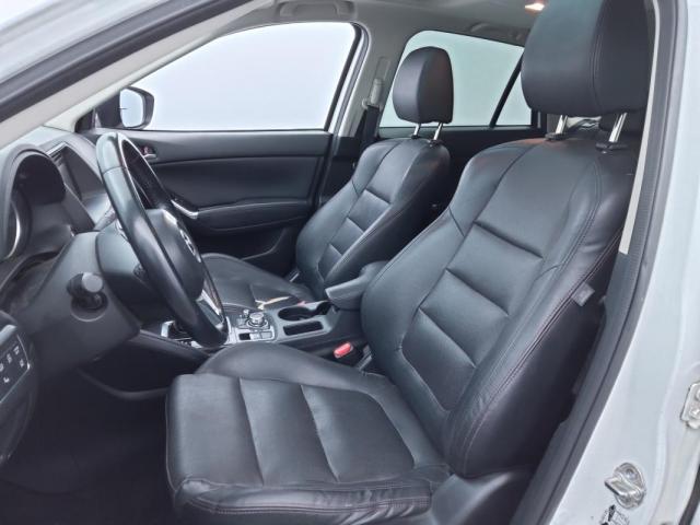 Mazda Cx-5 image 6