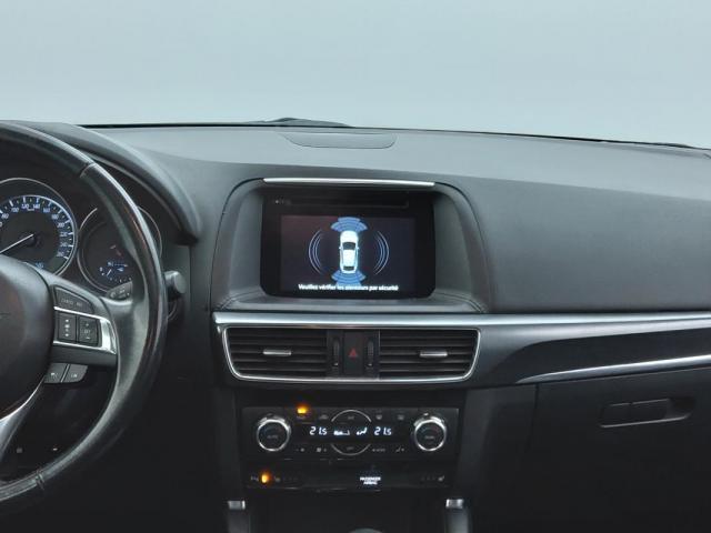 Mazda Cx-5 image 8