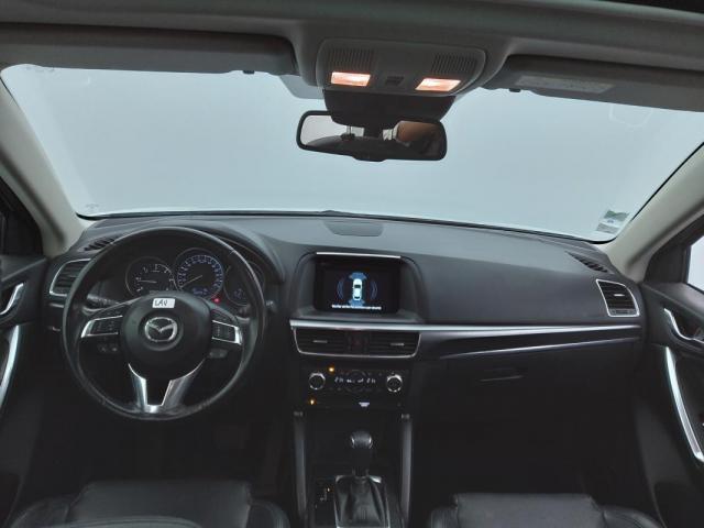 Mazda Cx-5 image 4