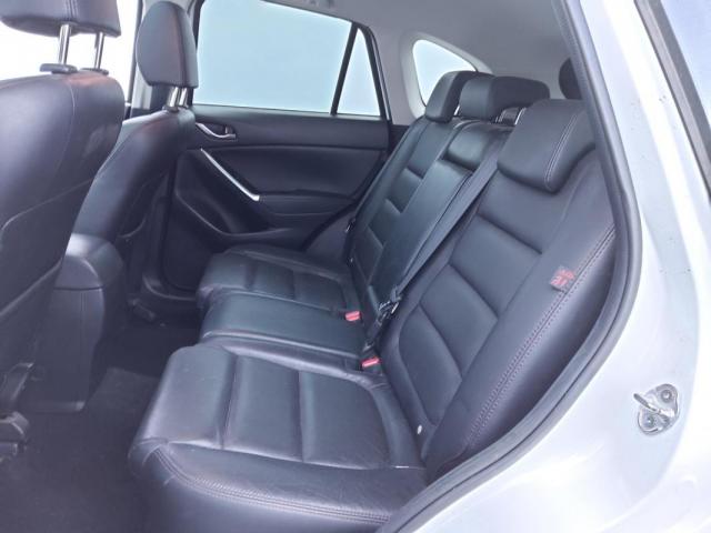 Mazda Cx-5 image 3