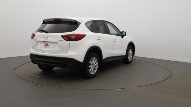 Mazda Cx-5 image 1