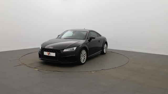Audi Tt Coupé 45 Tfsi 245 S Tronic 7 S Line