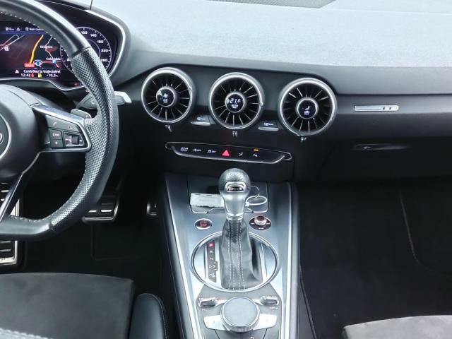 Audi Tt Coupé image 6