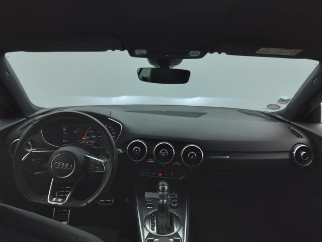 Audi Tt Coupé image 1