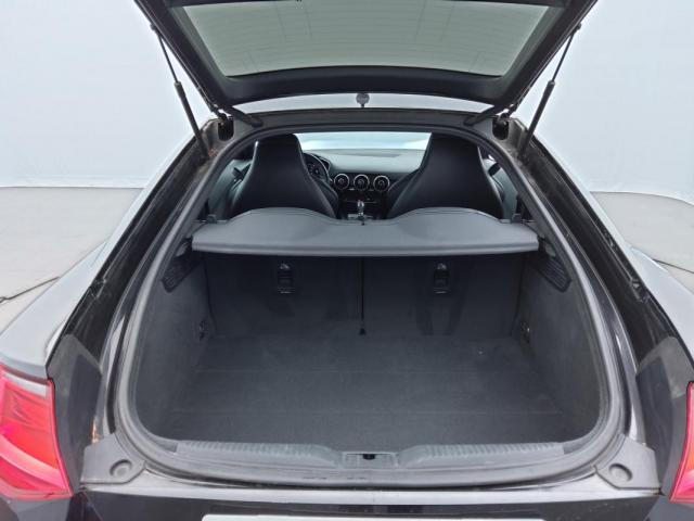 Audi Tt Coupé image 2