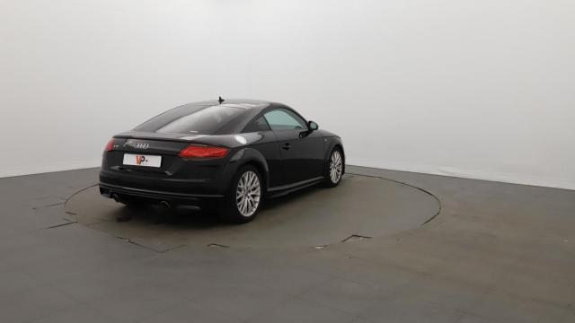 Audi Tt Coupé image 7