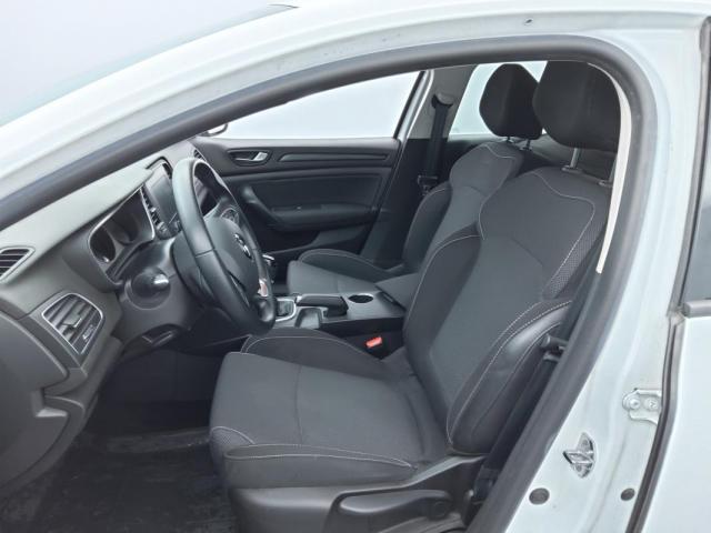 Renault Mégane image 7