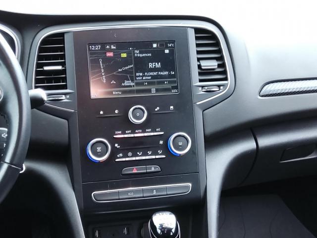 Renault Mégane image 5