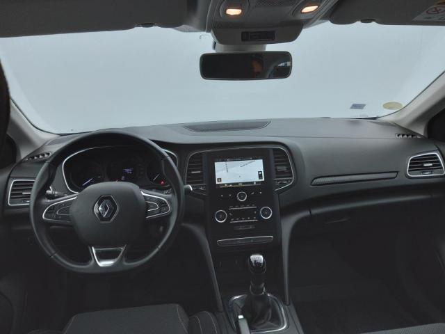 Renault Mégane image 8