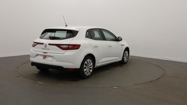 Renault Mégane image 2