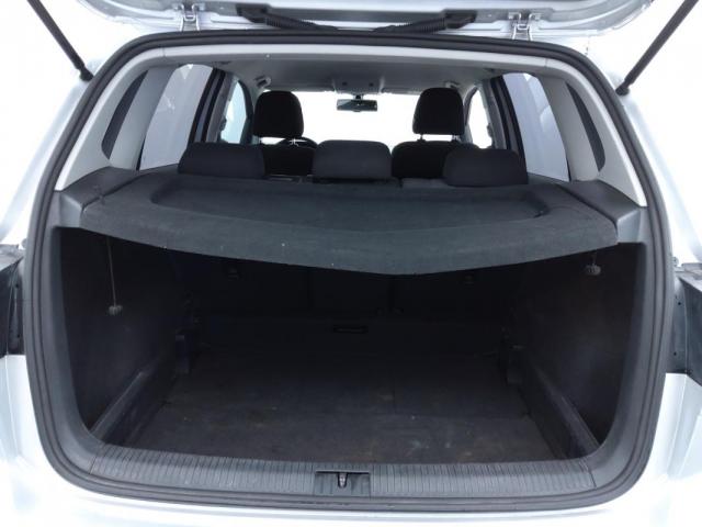 Volkswagen Golf Sportsvan image 7