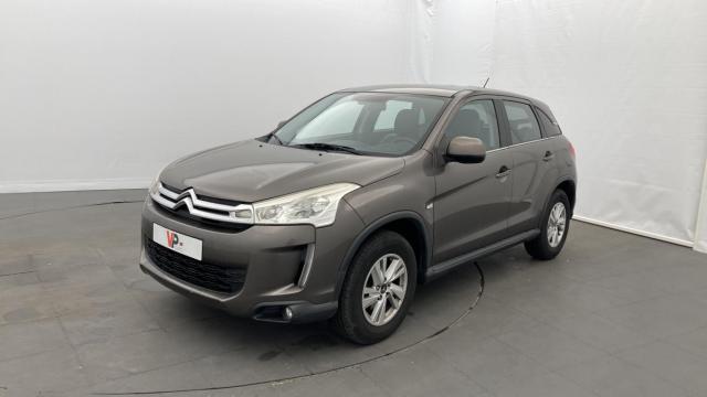 Citroen