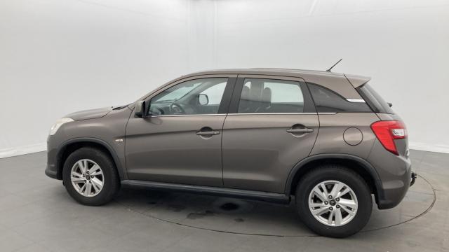 Citroen C4 Aircross image 4