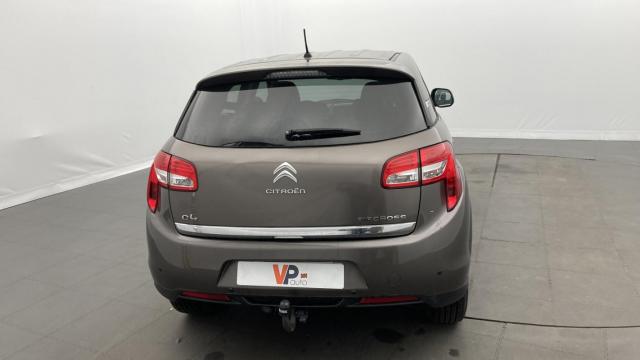 Citroen C4 Aircross image 1