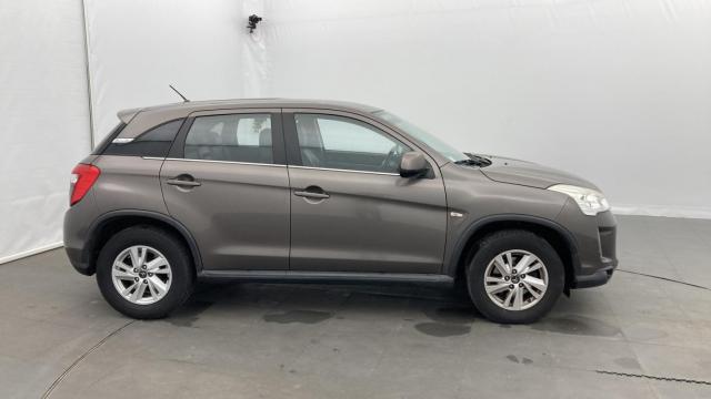 Citroen C4 Aircross image 5