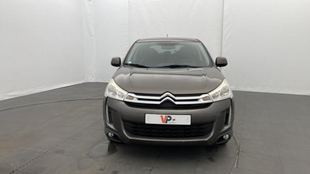 Citroen C4 Aircross image 7