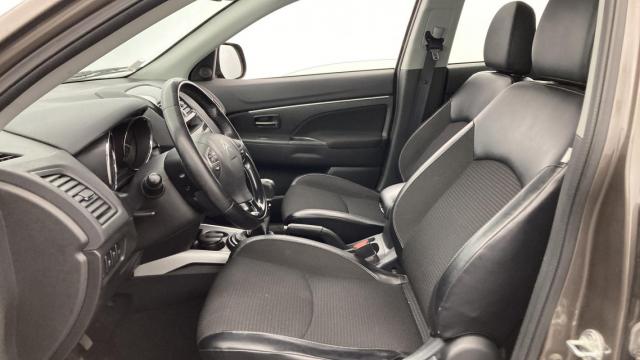 Citroen C4 Aircross image 6