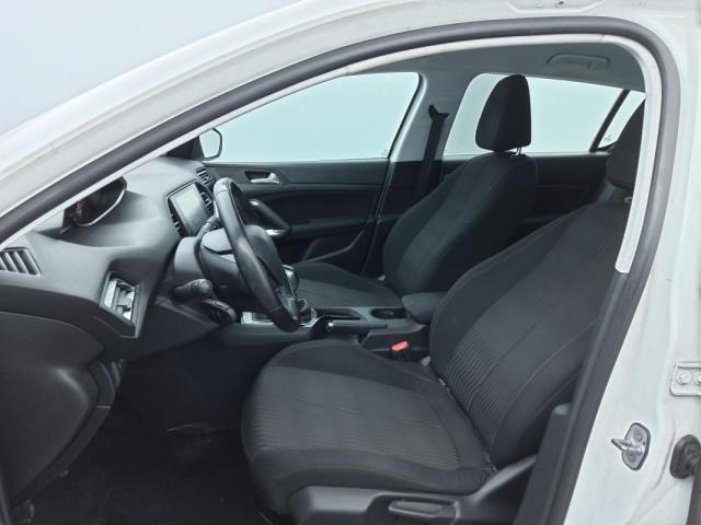 Peugeot 308 image 5