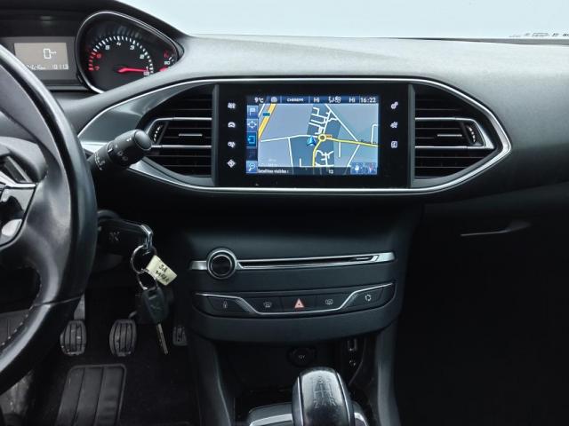 Peugeot 308 image 4