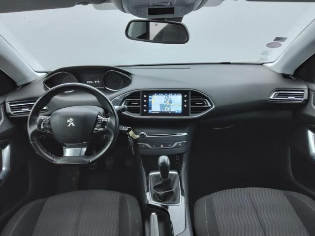 Peugeot 308 image 6