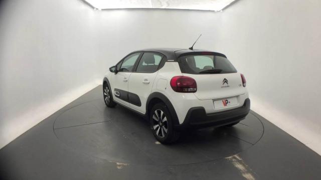 Citroen C3 image 6