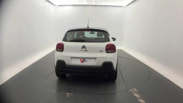 Citroen C3 image 5