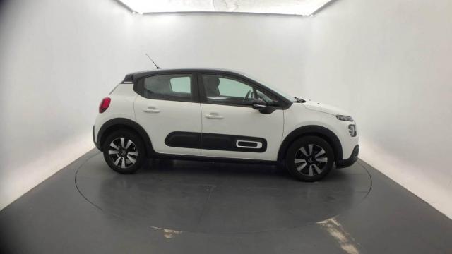 Citroen C3 image 2