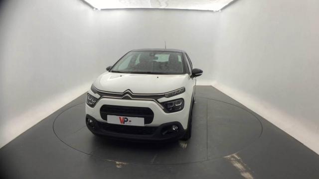 Citroen C3 image 4
