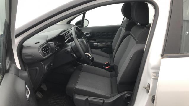 Citroen C3 image 8
