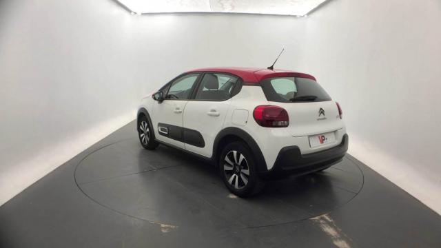 Citroen C3 image 6