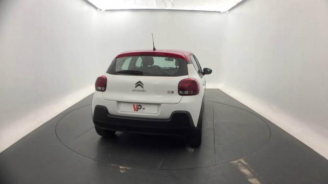 Citroen C3 image 1