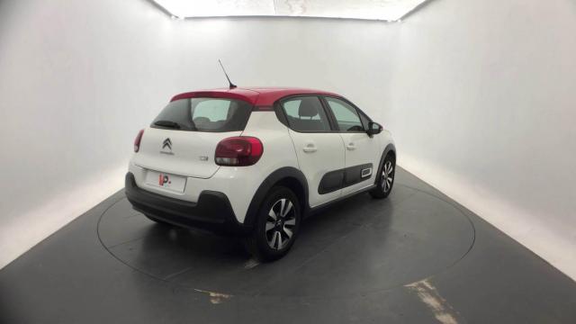 Citroen C3 image 8