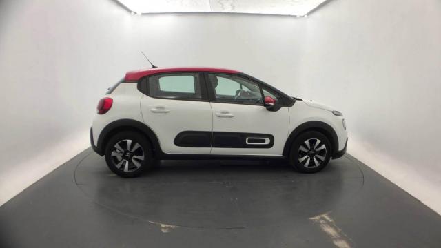 Citroen C3 image 3