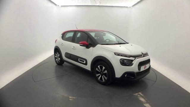 Citroen C3 image 4
