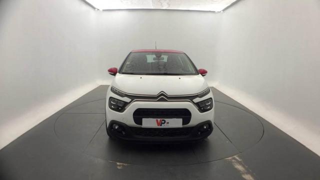 Citroen C3 image 5