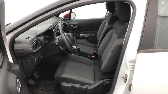 Citroen C3 image 2