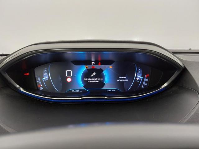 Peugeot 3008 image 1