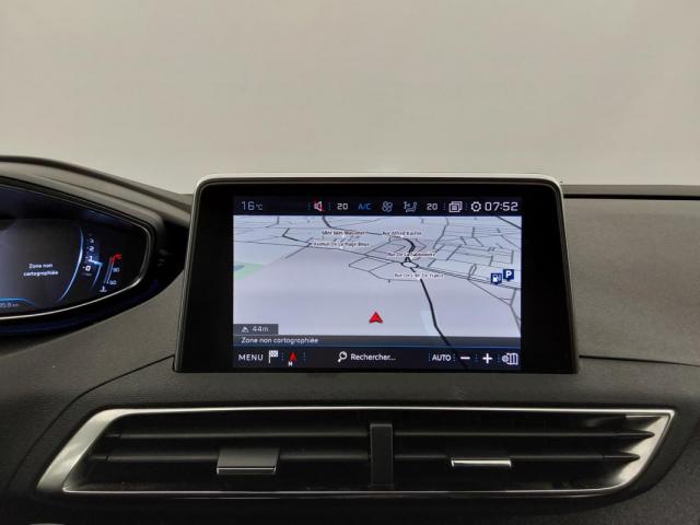 Peugeot 3008 image 6
