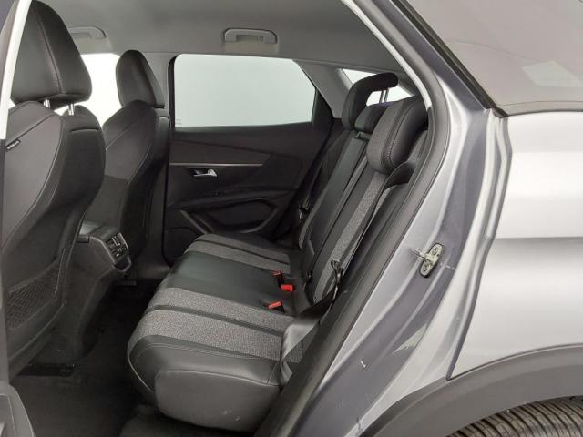 Peugeot 3008 image 4