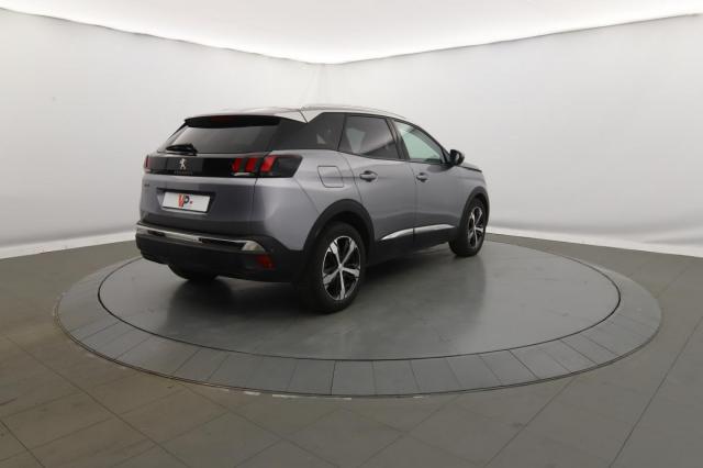 Peugeot 3008 image 5
