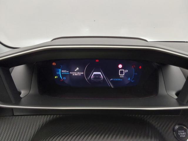 Peugeot 208 image 8
