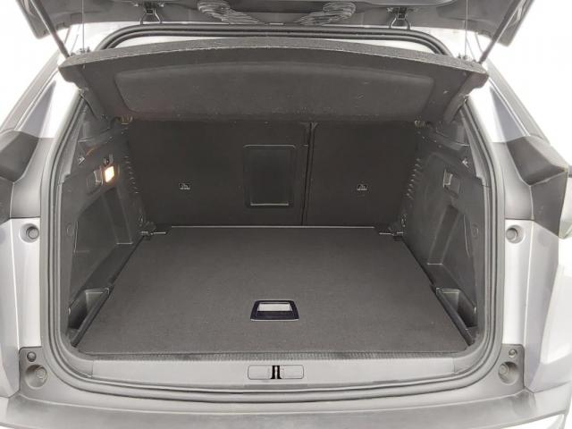 Peugeot 3008 image 8