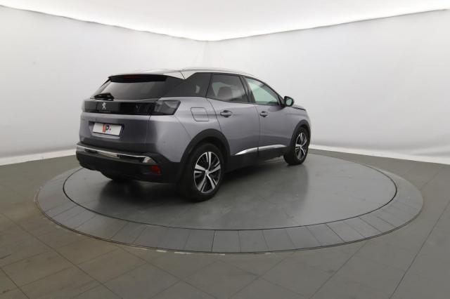 Peugeot 3008 image 1
