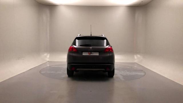 Peugeot 2008 image 4