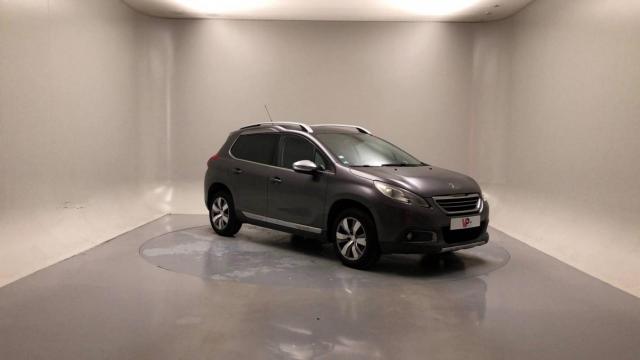 Peugeot 2008 image 3